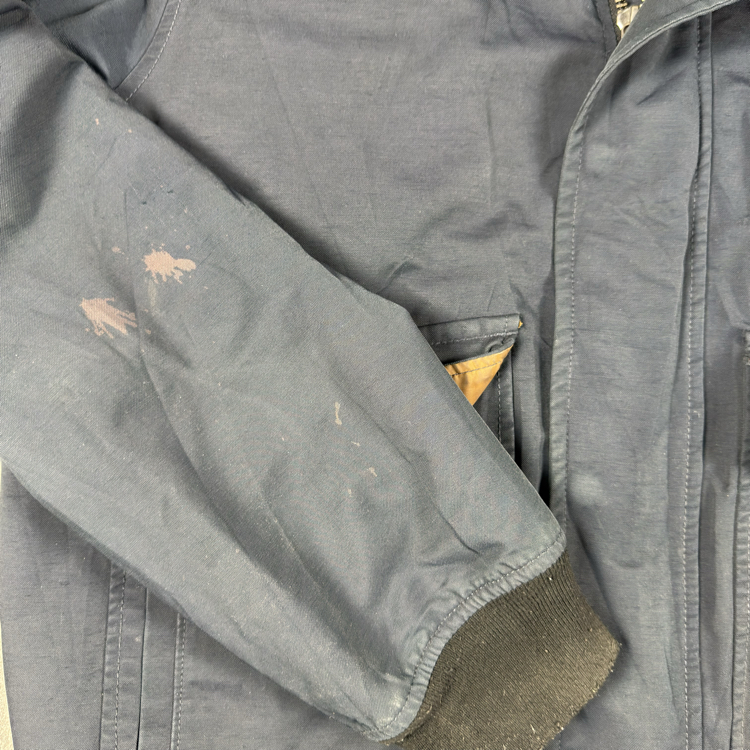 (XL) Vintage Y2K GAP Aviator Bomber Jacket