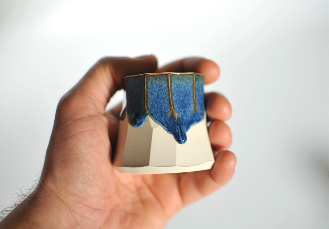 Boulder Micro Cup İkili Set (Espresso)