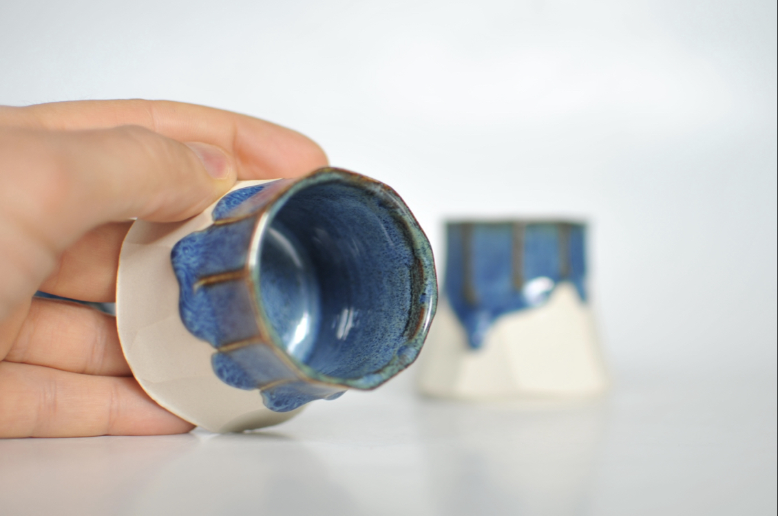 Boulder Micro Cup İkili Set (Espresso)