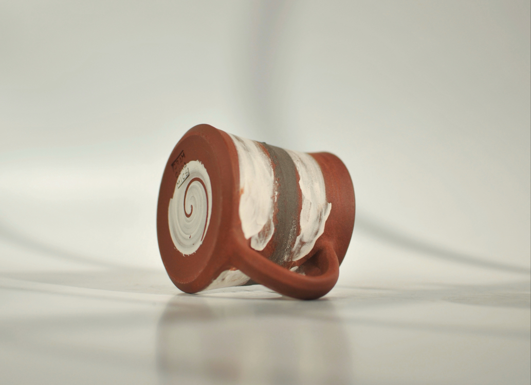 Indian Mug