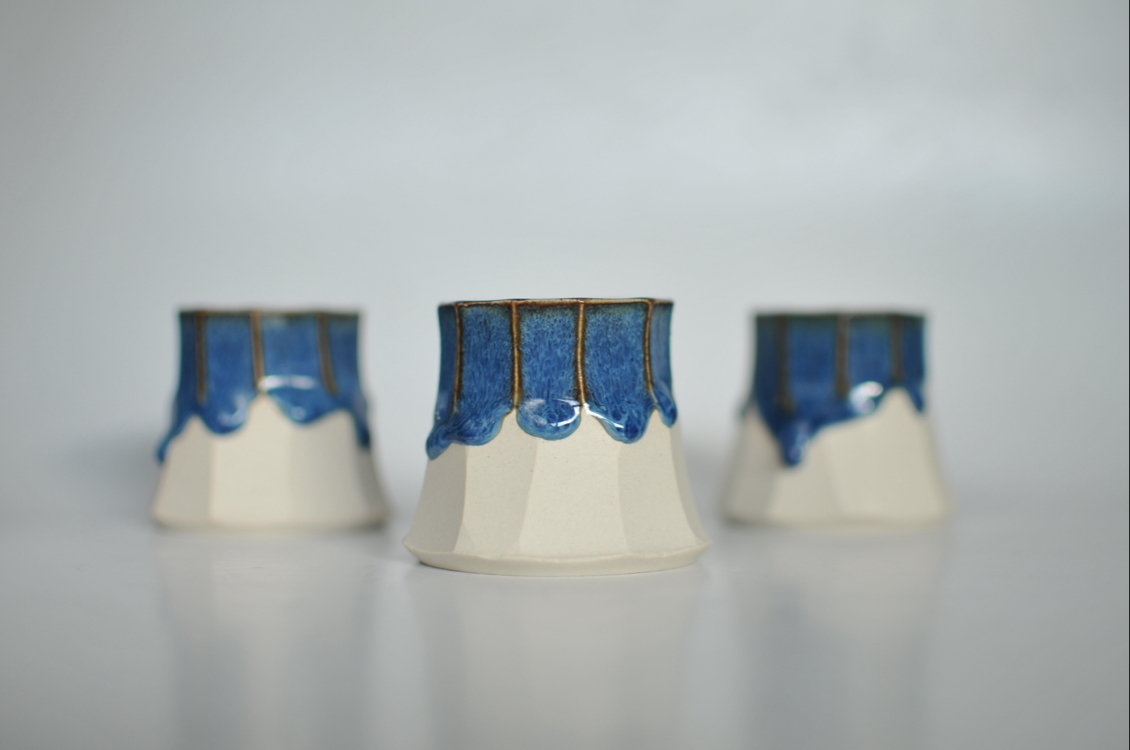 Boulder Micro Cup İkili Set (Espresso)