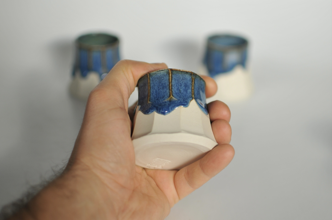 Boulder Micro Cup İkili Set (Espresso)