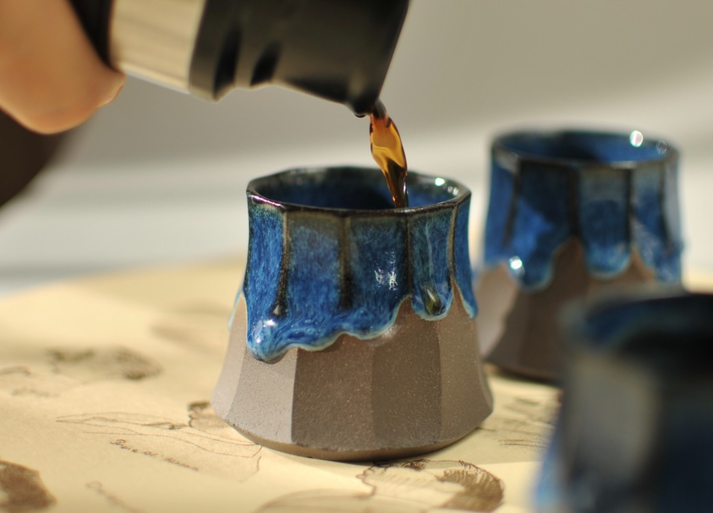 Boulder Micro Mug İkili Set (Espresso)