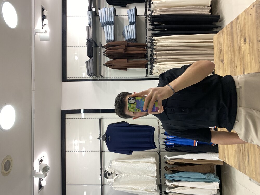 2512-255022 Polo Yaka T-shirt