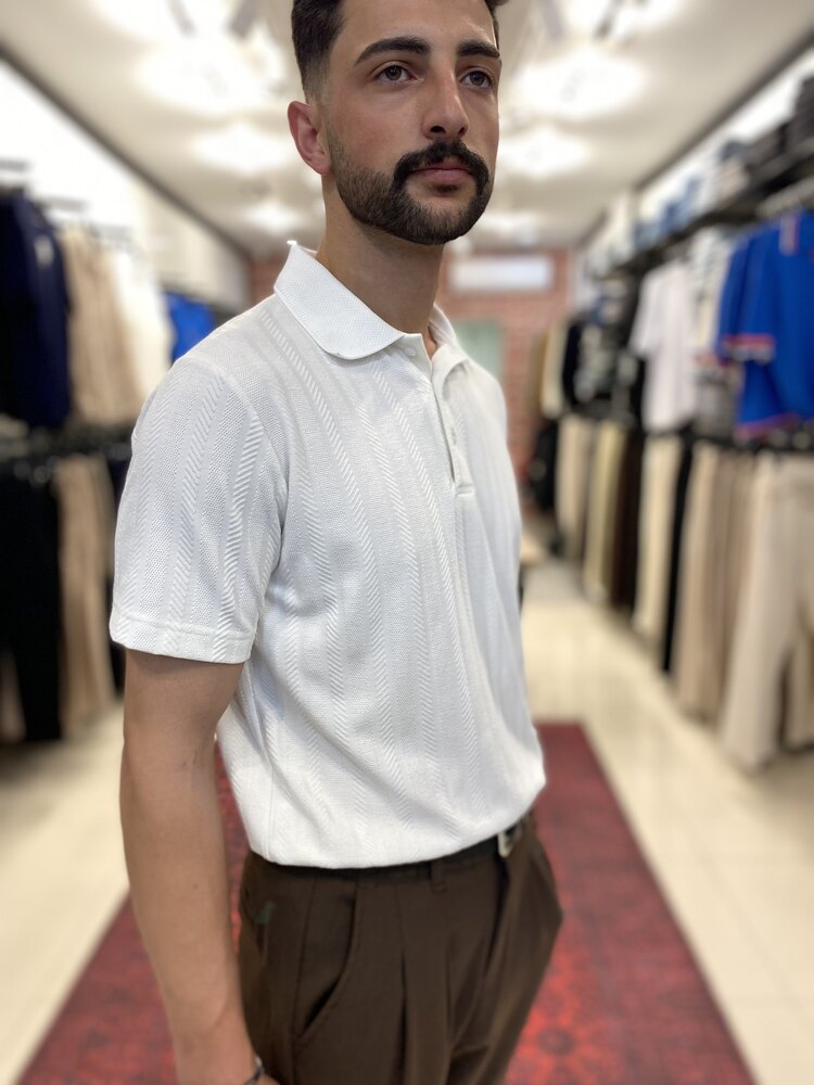 Polo Yaka T-shirt