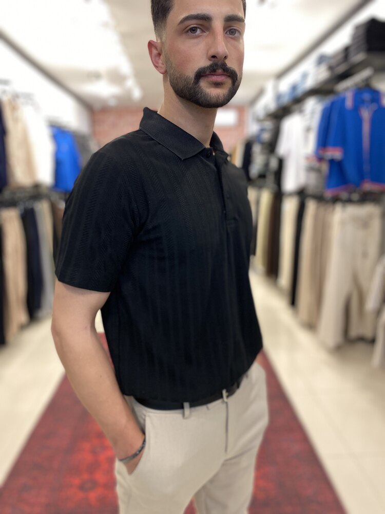 Polo Yaka T-shirt