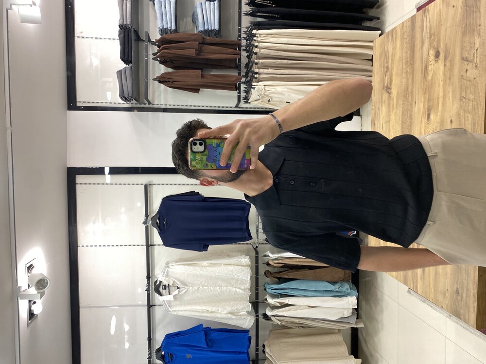 2512-255022 Polo Yaka T-shirt