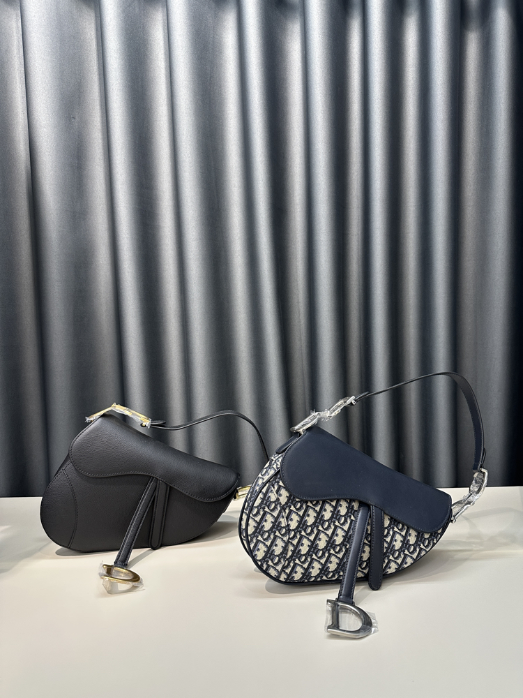 Dior Saddle Bag 