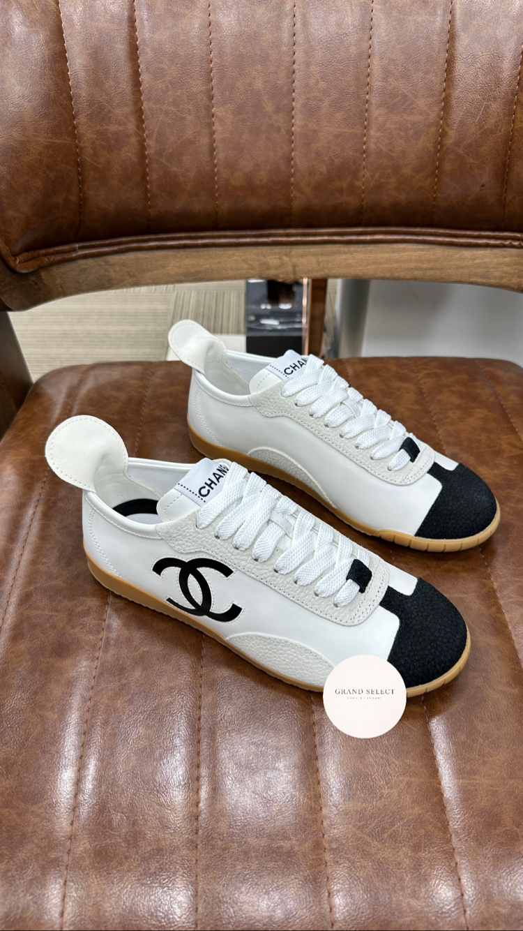 Chanel ayakkabı