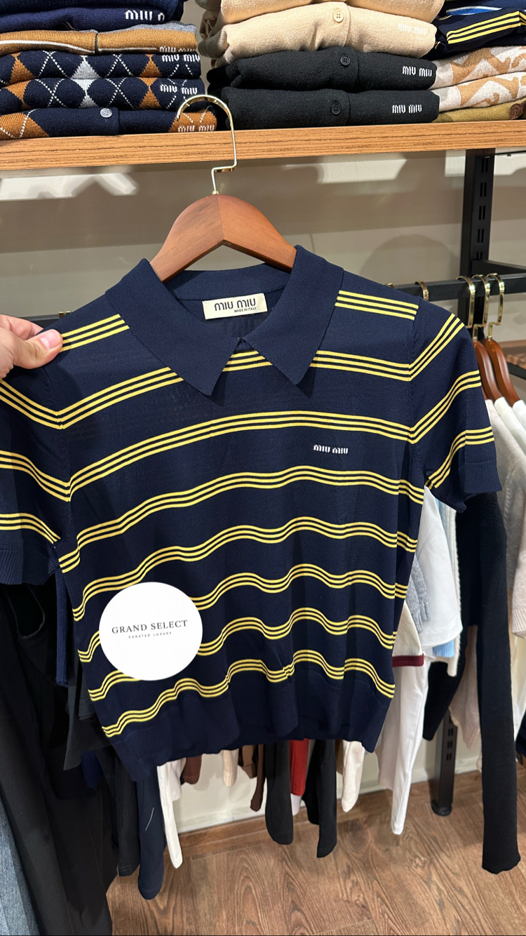 Miu miu tshirt