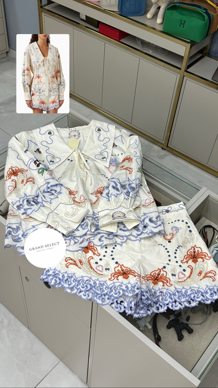 Marni set
