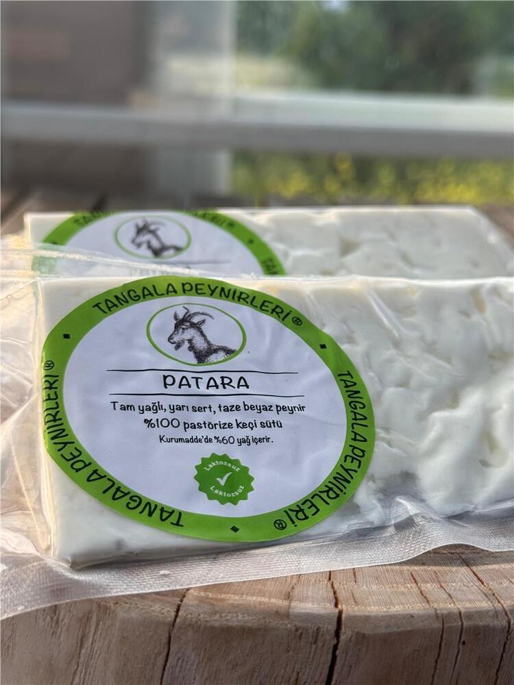 TANGALA PEYNİRLERİ Patara 220 g