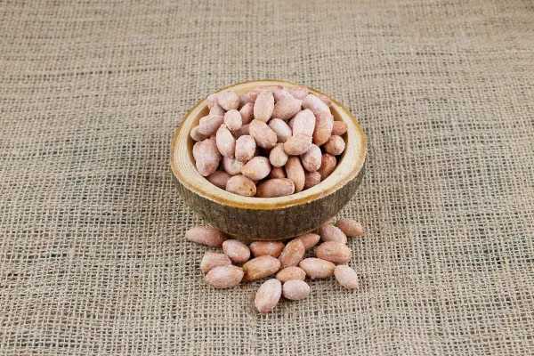 MUTİLİ Kavrulmuş Silifke Yer Fıstığı 250g