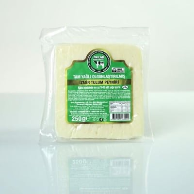Tire Süt Kooperatifi İzmir Tulum Peyniri 250 g