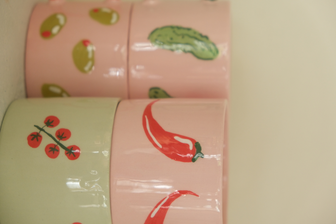 Cherry Fincan