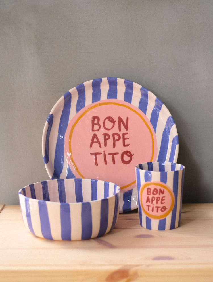 Bon Appetito Kase