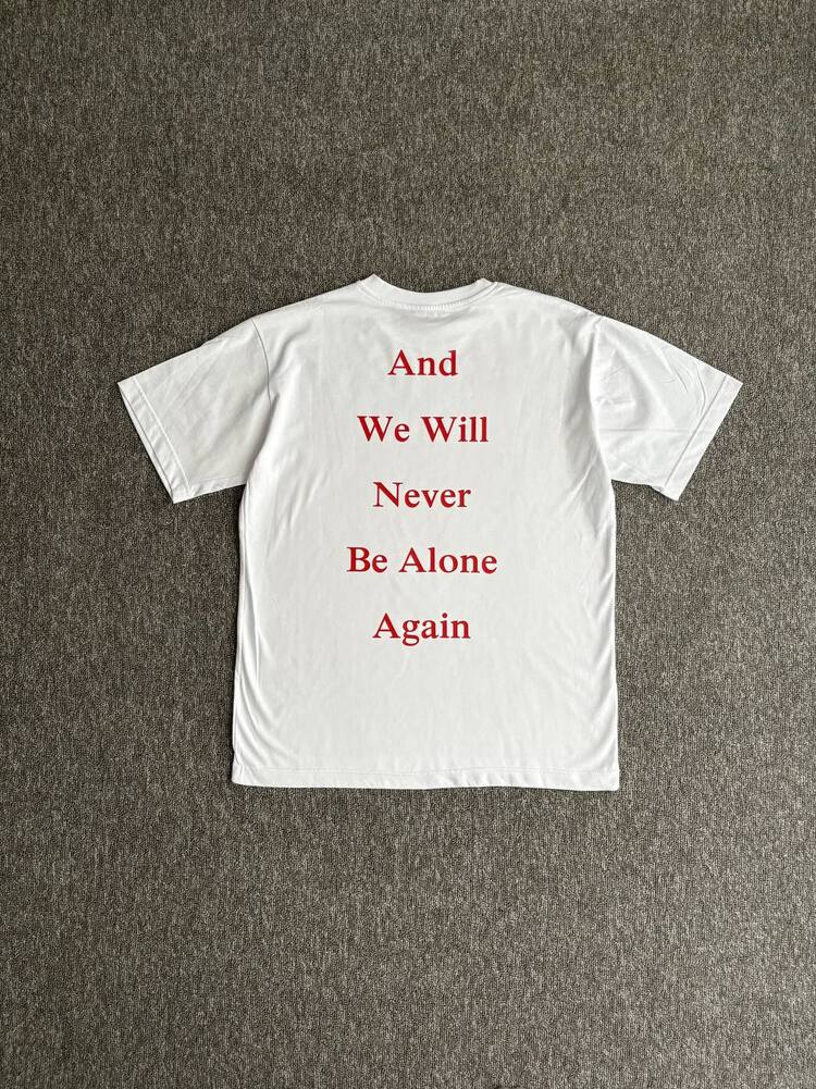 Instant Crush Oversize Unisex Tee