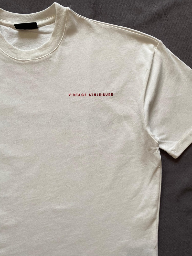 Goodrich Sportive Oversize Unisex Tshirt