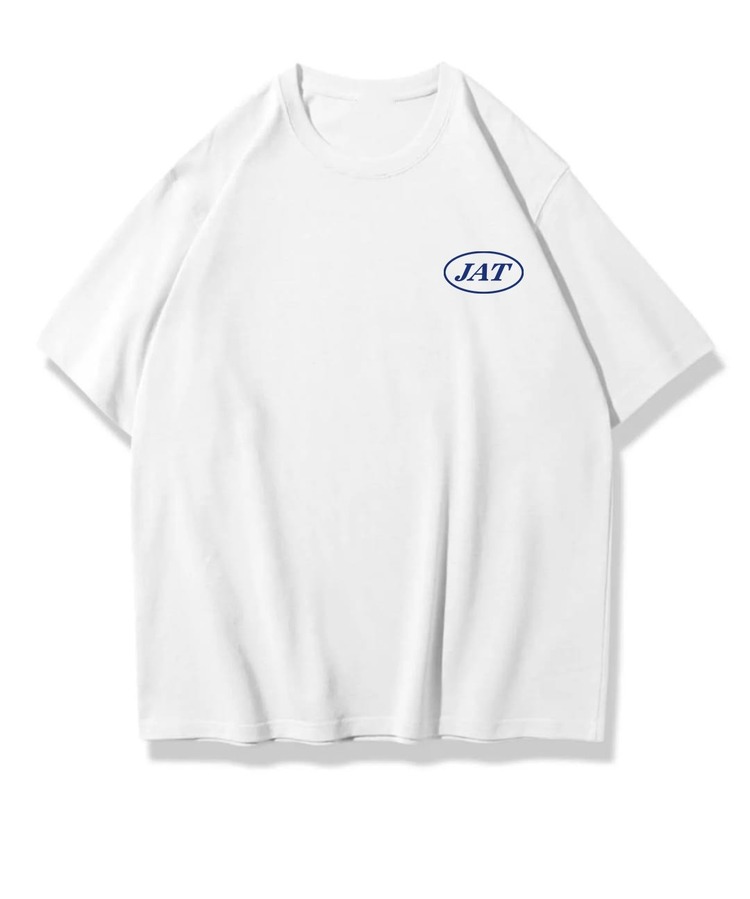 Airlines Oversize Unisex Tshirt 