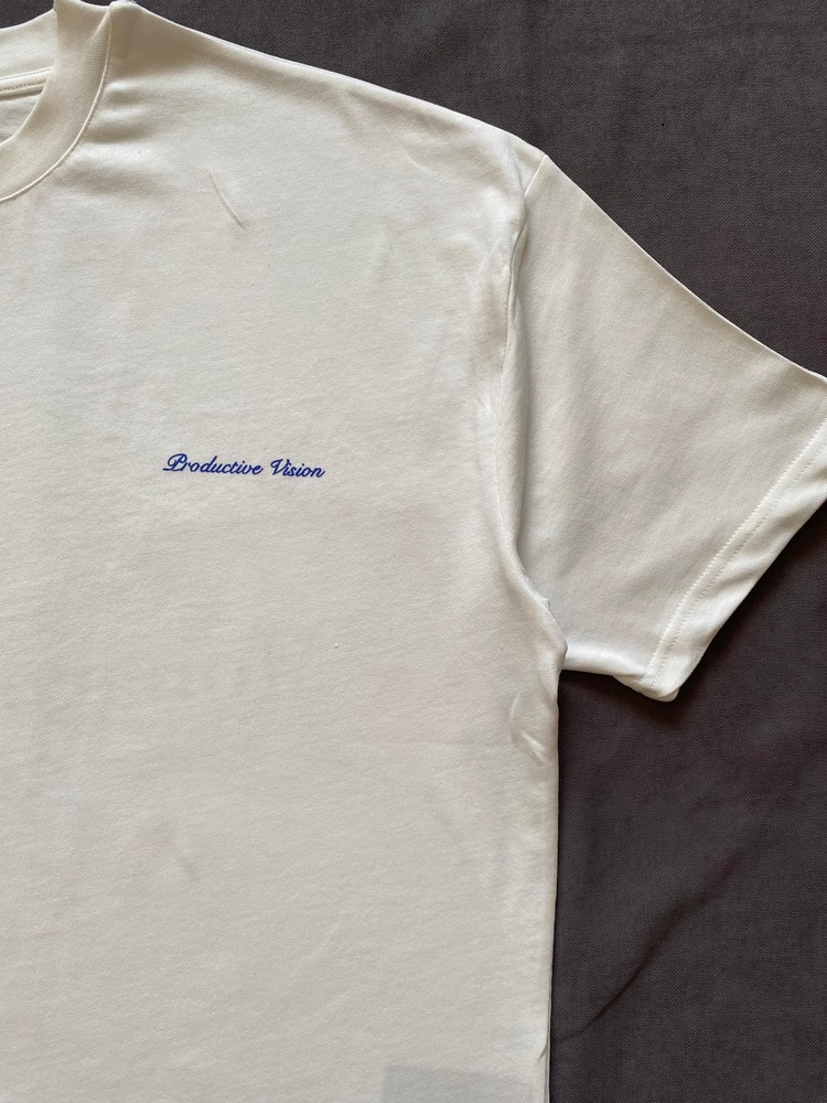 Monaco Oversize Unisex Tshirt