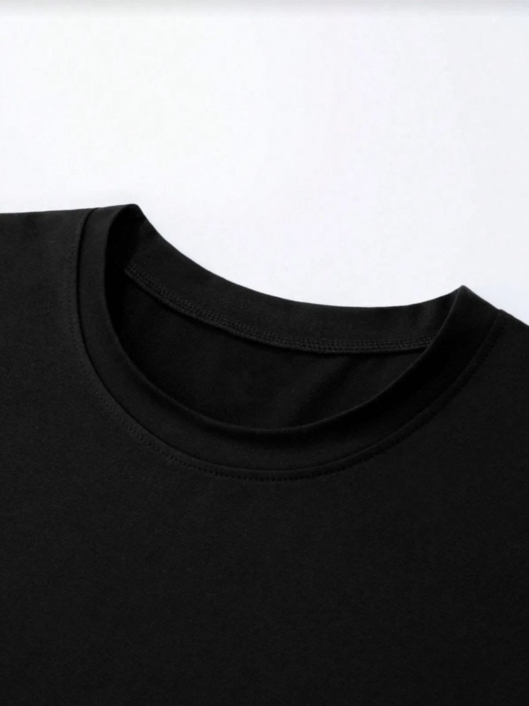 Broken Souls Oversize Unisex Tshirt
