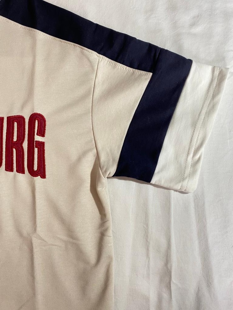 Oversize Unisex Tshirt