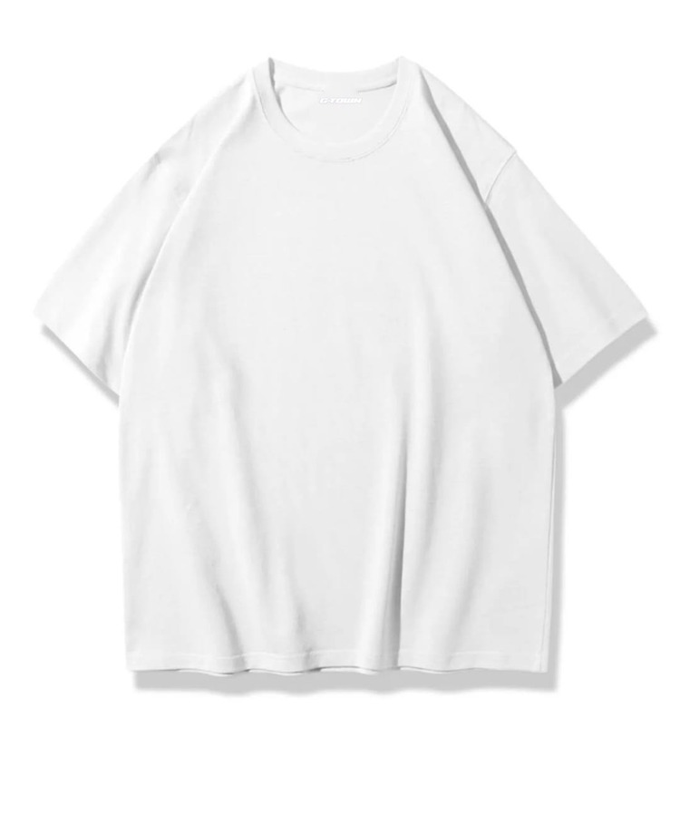 Last Coast Oversize Unisex Tshirt