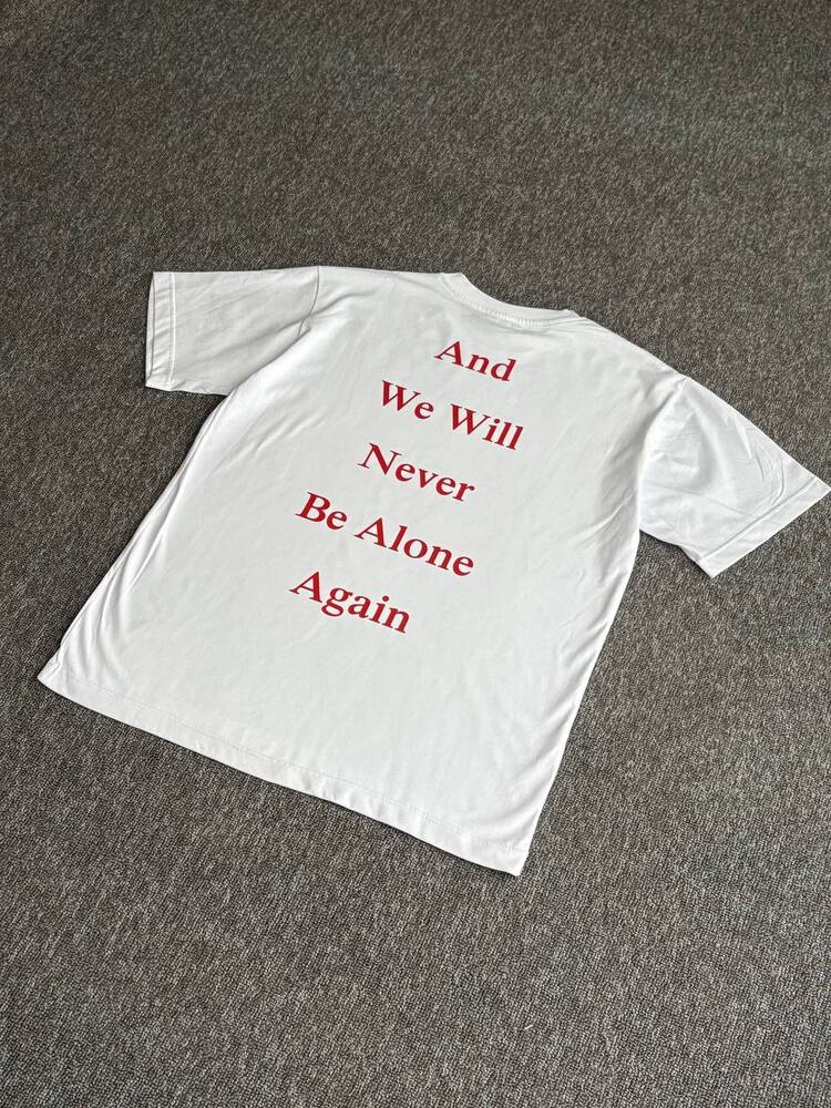 Instant Crush Oversize Unisex Tee