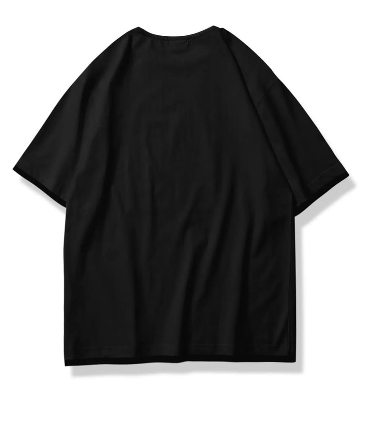 Society Oversize Unisex Tshirt