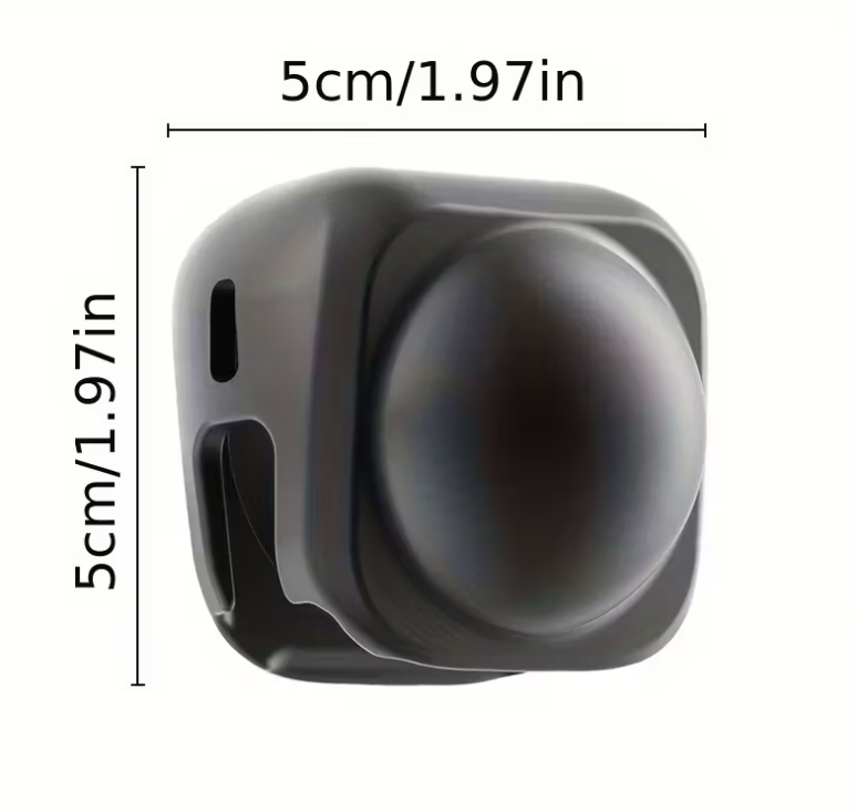 Insta360 Silikon Lens Koruyucu