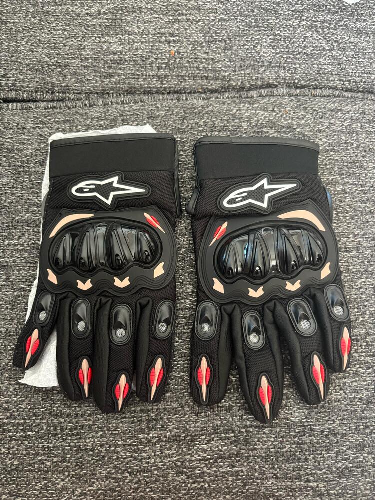 Alpinestars Eldiven M Beden