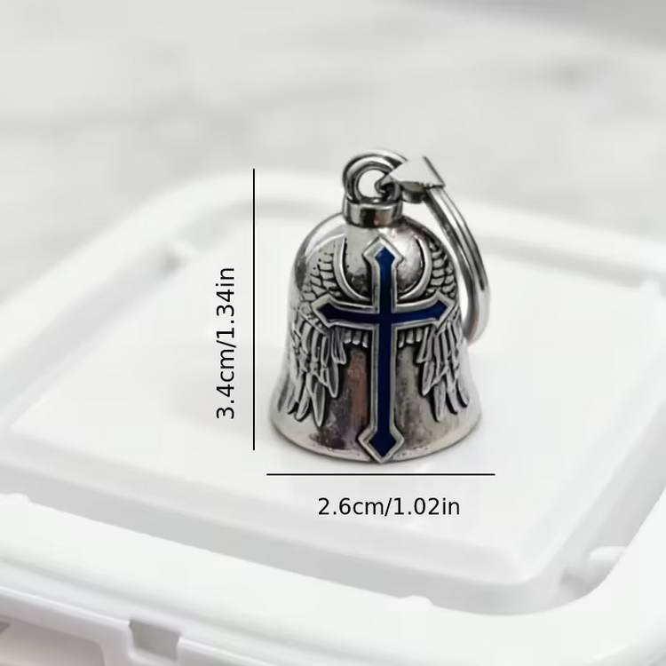 Guardian Bell - Haç
