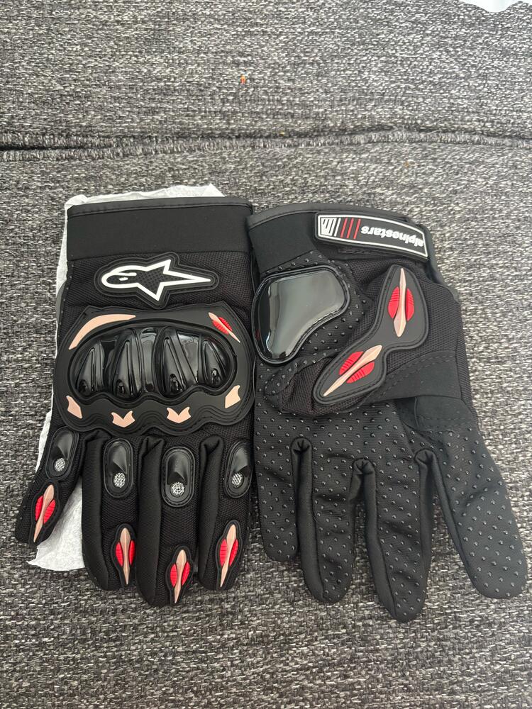Alpinestars Eldiven M Beden