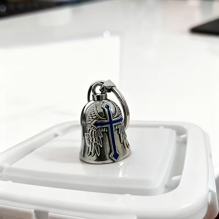 Guardian Bell - Haç