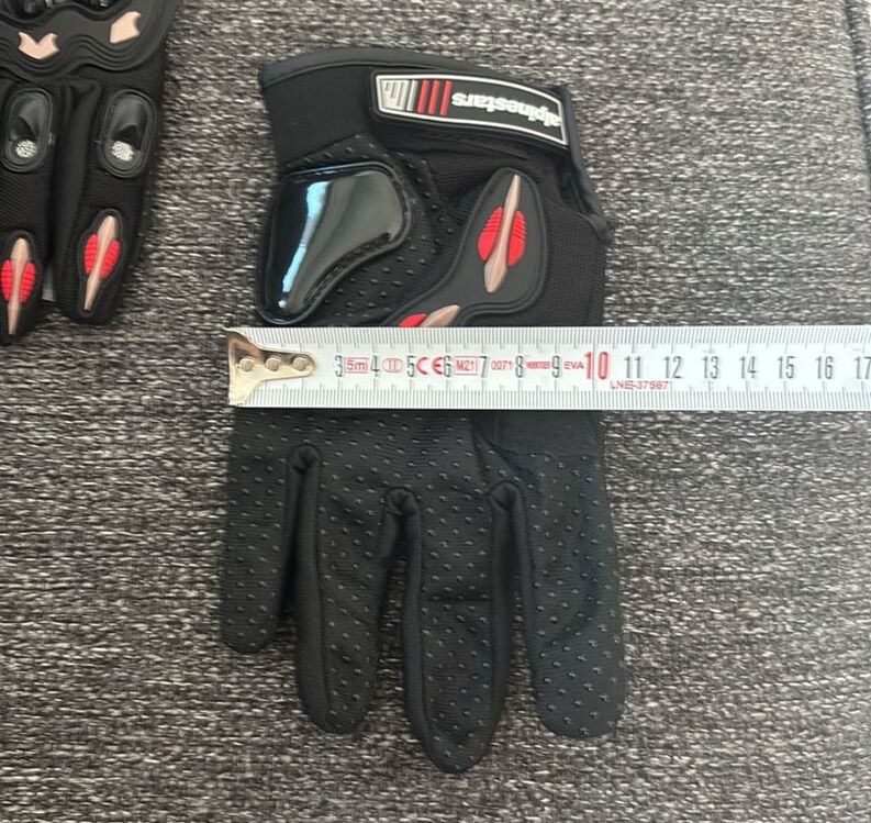 Alpinestars Eldiven M Beden