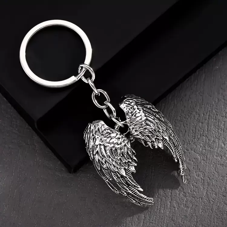 Anahtarlık - Angel