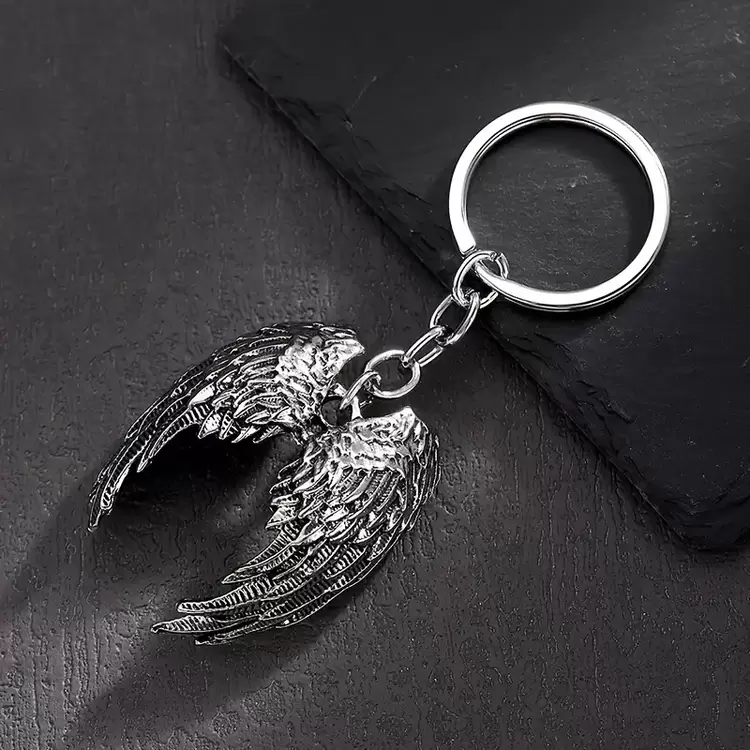 Anahtarlık - Angel