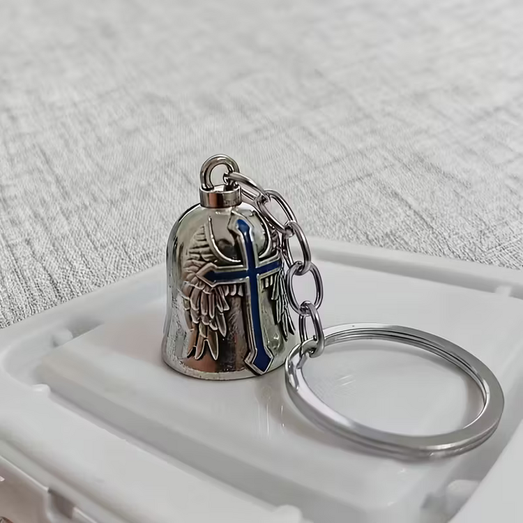 Guardian Bell - Haç