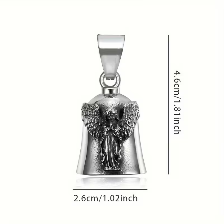 Guardian Bell - Safe