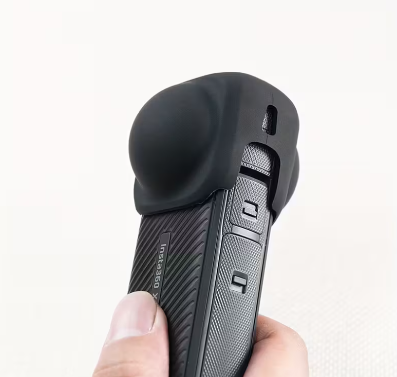 Insta360 Silikon Lens Koruyucu