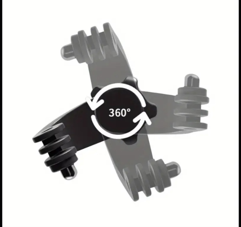 360 Derece Kask Aparatı 