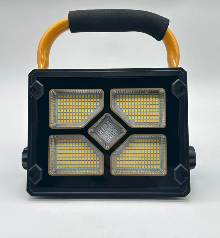 POWERDEX ŞARJLI PROJEKTÖR - Acil Durum Projektörü Pd 7070