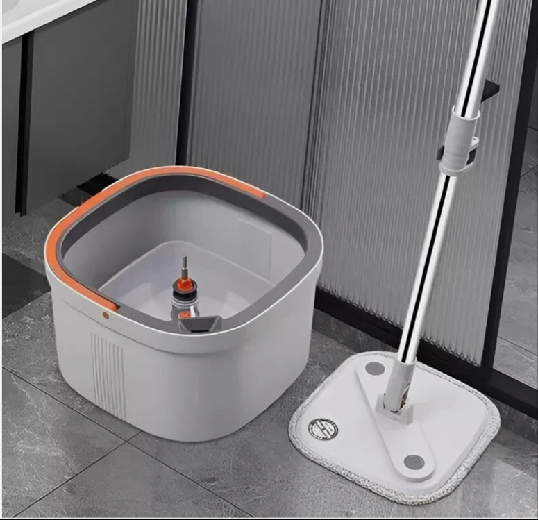 SÜPER MOP 3 BEZLİ SET HALİNDE İTHAL