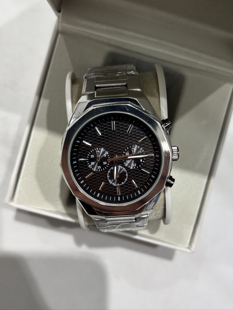 AURELIUS - Black