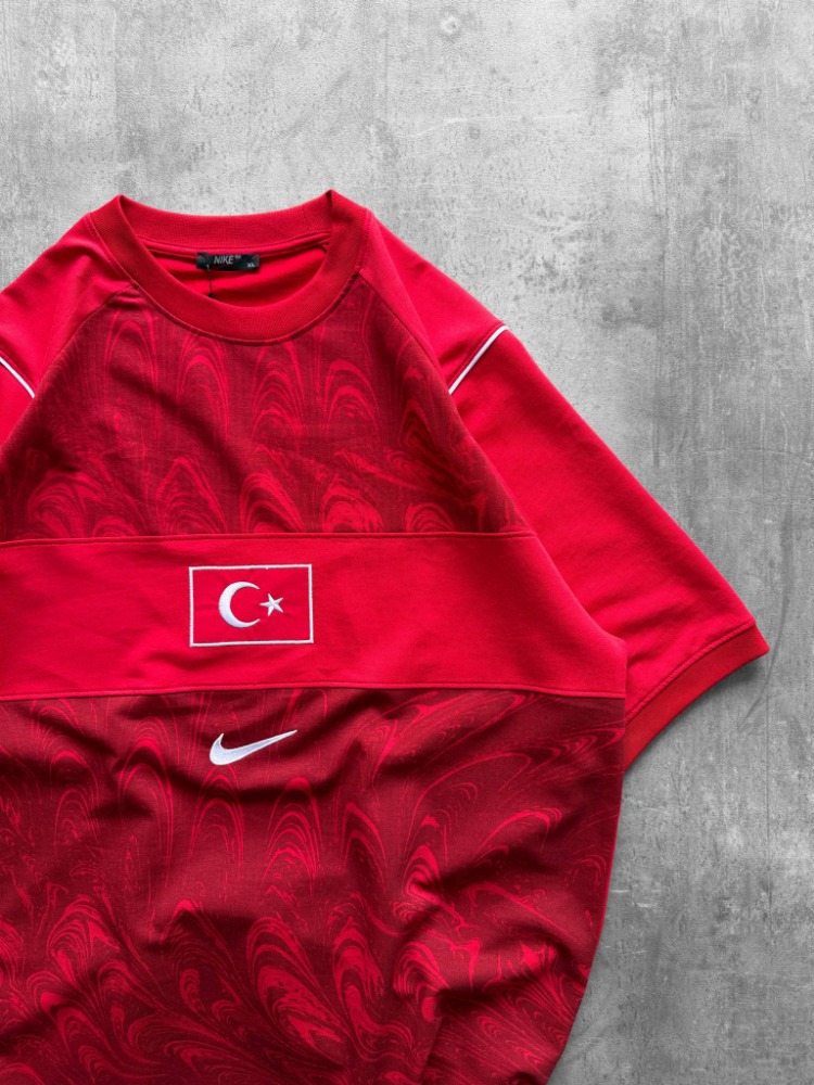TR Bisiklet Yaka Tshirt
