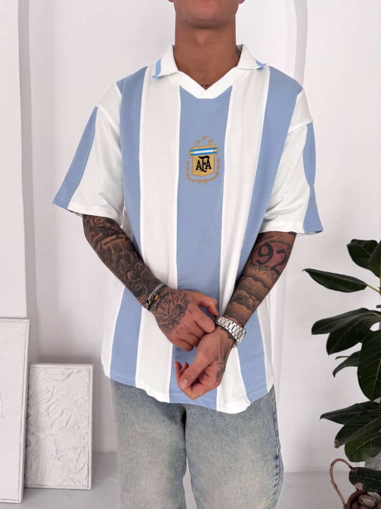 ARG Oversize Tshirt