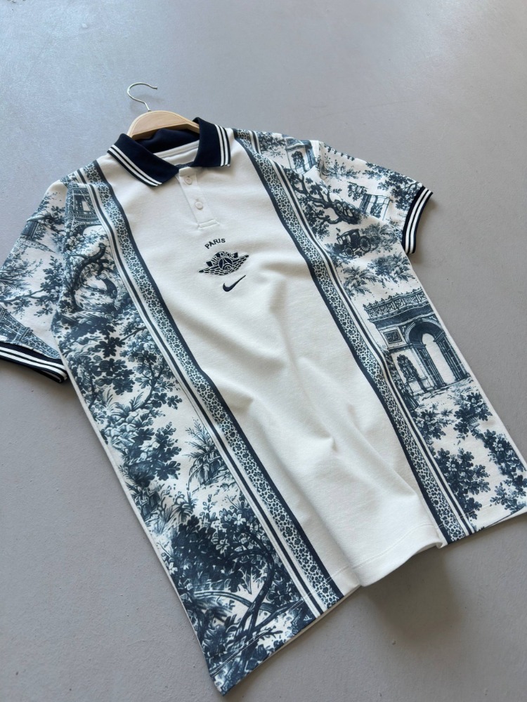 PSG Premium Oversize Tshirt