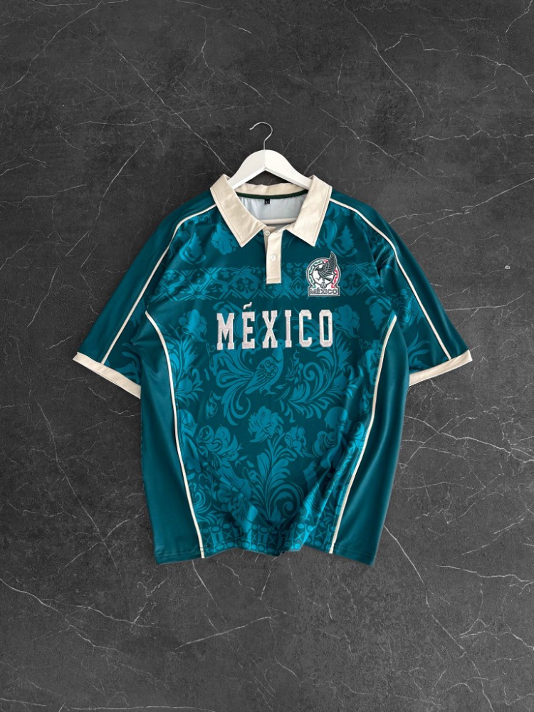 Meksika Premium Tshirt