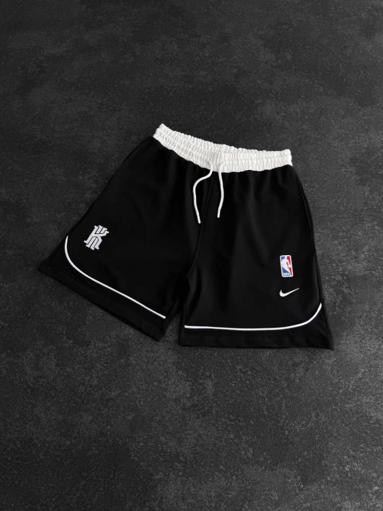 Nba Şort Siyah