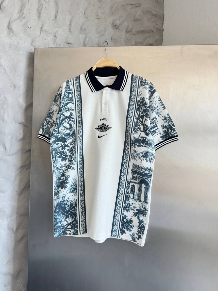 PSG Premium Oversize Tshirt